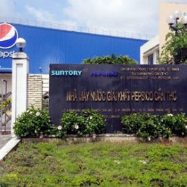 Suntory Pepsico Việt Nam