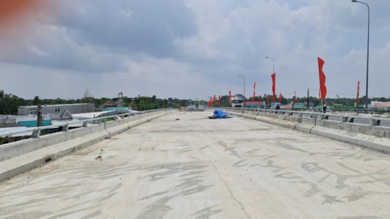 Đầu năm 2022 khởi công xây dựng tuyến tránh Cà Mau