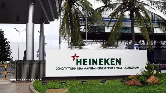 Heineken nêu hai đề xuất trong làm ăn tại Việt Nam