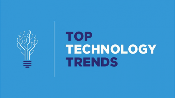 Top 18 New Technology Trends for 2023