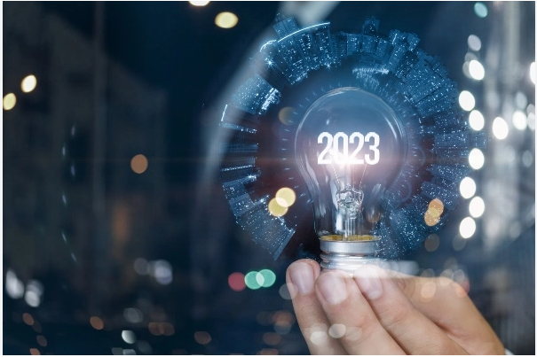 Technology to watch: 5 key trends for 2023